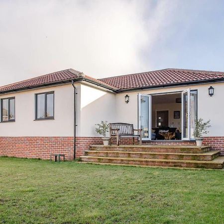 Haven House, Aldeburgh别墅 外观 照片