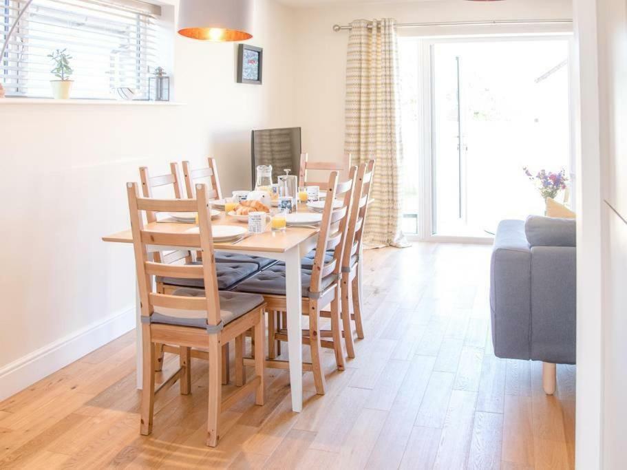 Haven House, Aldeburgh别墅 外观 照片