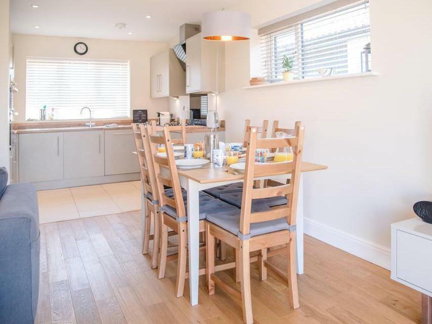 Haven House, Aldeburgh别墅 外观 照片