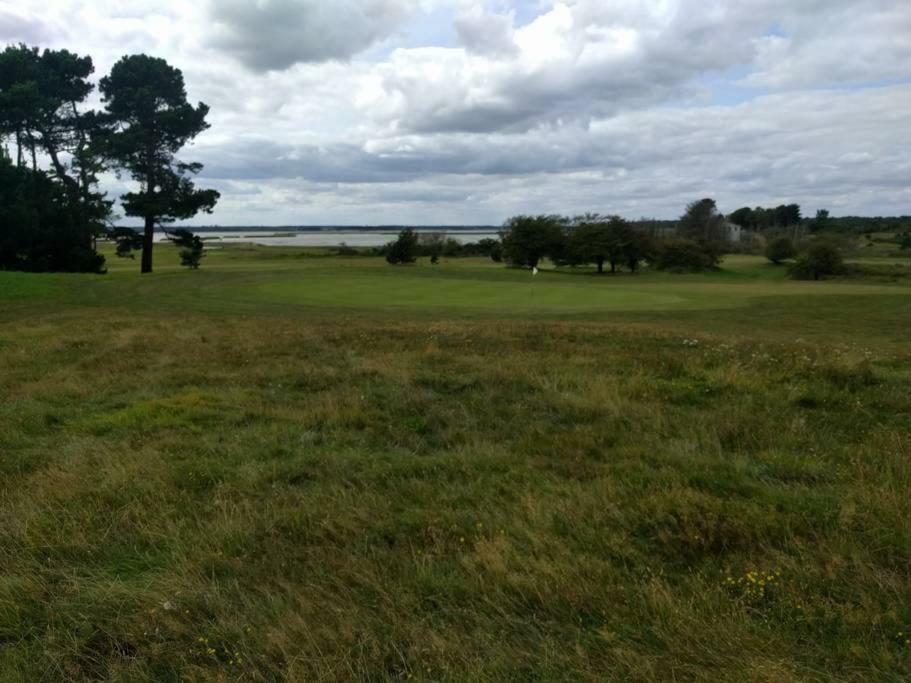 Haven House, Aldeburgh别墅 外观 照片