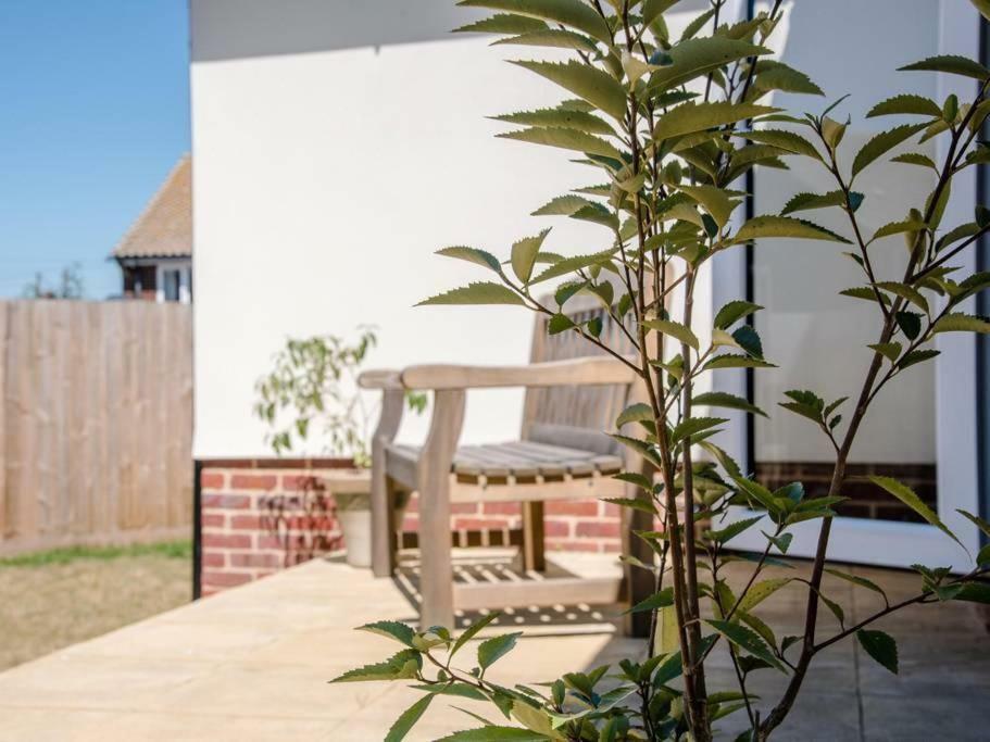 Haven House, Aldeburgh别墅 外观 照片