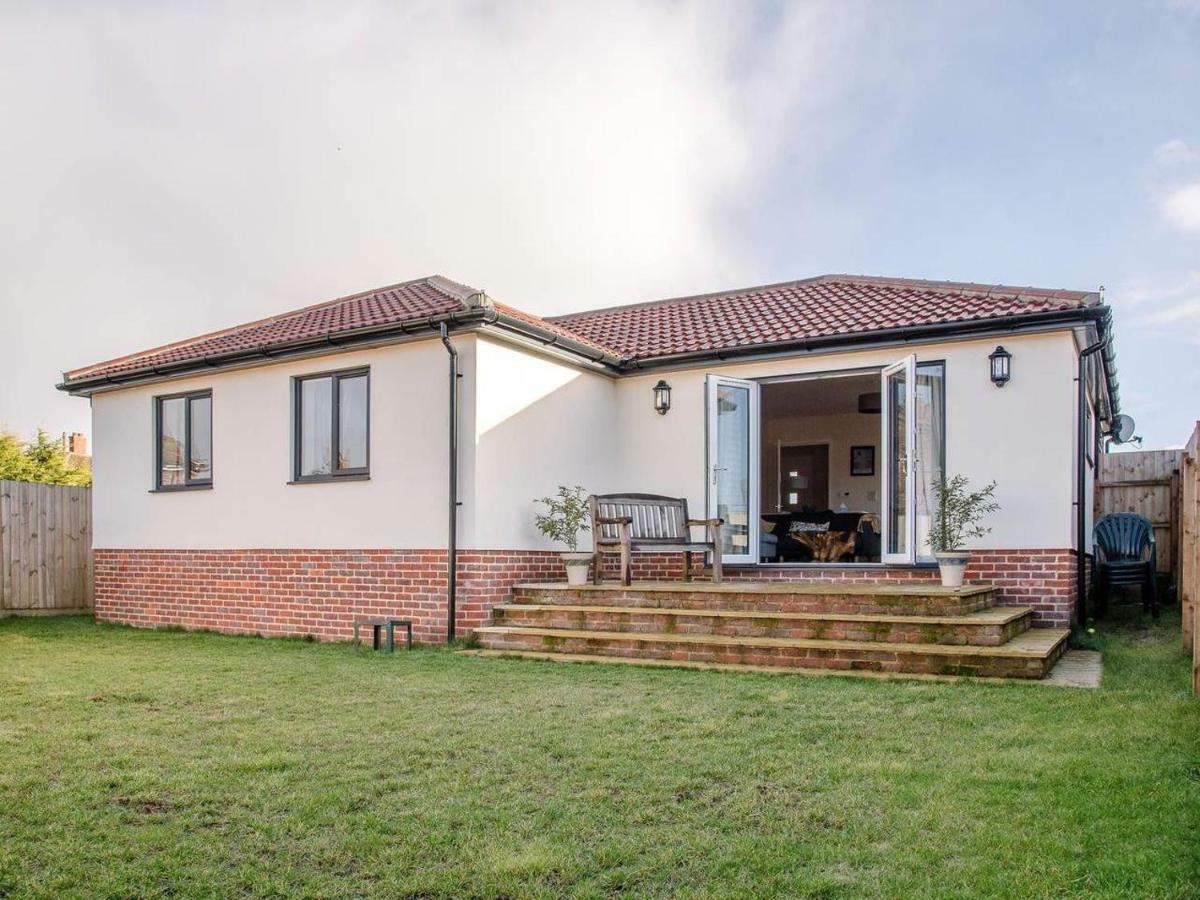 Haven House, Aldeburgh别墅 外观 照片
