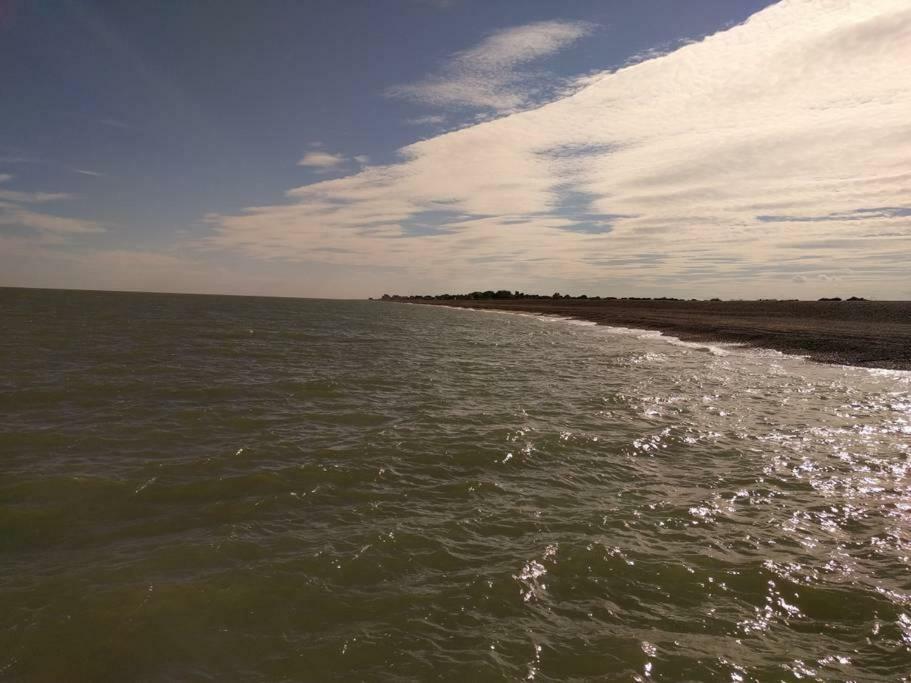 Haven House, Aldeburgh别墅 外观 照片